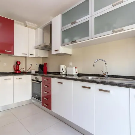 The Nest Apartment *