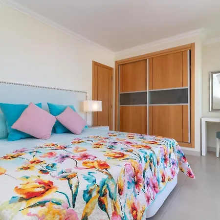 Apartment The Nest Carvoeiro (Lagoa)