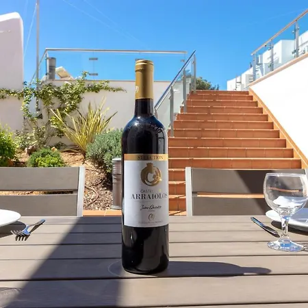 The Nest Apartment Carvoeiro (Lagoa)