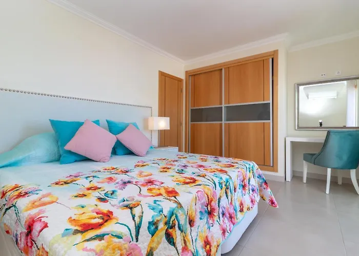 Appartamento The Nest Carvoeiro (Lagoa)